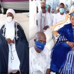 Sultan, Alaafin urge Nigerians to avoid religious, ethnic differences and embrace unity
