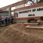 Police fortify security in and around University of Abuja after bandits attack Staff quarters
