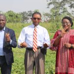 USDA, NABDA, others laud introduction of Biotech Cowpea in Nigeria