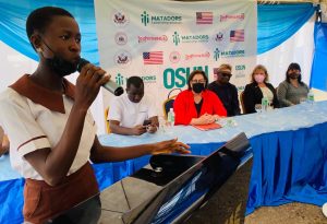 U.S. Consulate launches STEM training for 300 high school girls in Osun State 