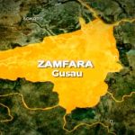 Abducted Zamfara businessman, Aminu Sarki regains freedom