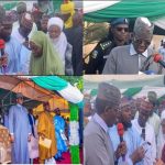Matawalle launches free healthcare for privileged, vulnerable, others