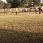 Zamfara United FC begin screening of players