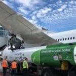 Aviation fuel price increases by 70%