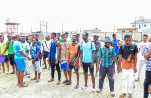 BOS Youth Cup: Screening exercise commences across Lagos