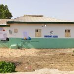 Police in Zamfara inaugurate 10 bed space Clinic for treatment of wounded troops