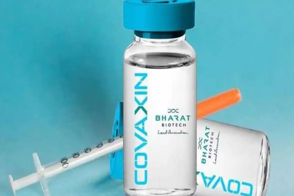 COVID-19: WHO grants emergency use approval to India’s COVAXIN