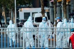 COVID-19: China fights Delta outbreak as cases surge
