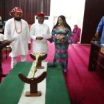 Kennedy Ibeh emerges Speaker, Imo State House of Assembly
