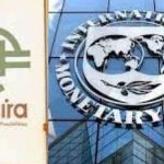 Anticipate eNaira risks, IMF advises CBN