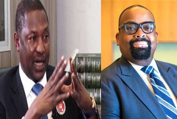 Justice Odili: Malami accuses NBA president Olumide Akpata of pursuing personal agenda