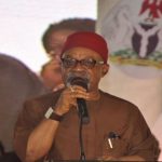 Nigeria's unemployment problem needs to be solved from the roots - Ngige