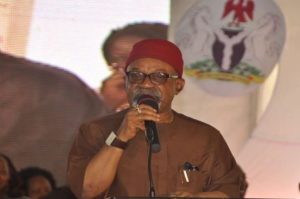 Nigeria's unemployment problem needs to be solved from the roots - Ngige