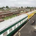 NRC directs shutdown of train services over strike