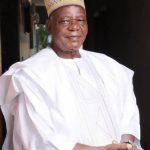 Latest Breaking Political News In Nigeria: Governor Hope Uzodinma mourns Captain Din, condoles family
