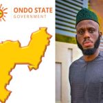 Ondo govt justifies Akeredolu's Son appointment, says PDP's uncanny attacks expected