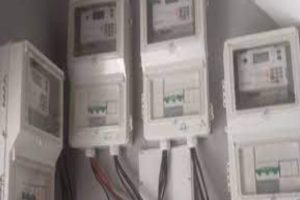 FG's proposed meter tariffs takes effect from today