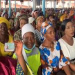 2023 election: INEC utilises religious platforms in ongoing Voters Registration exercise