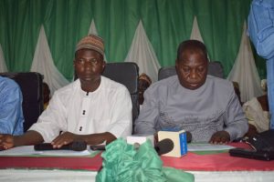  NUT asks Kaduna members to shun competency test proposed by govt