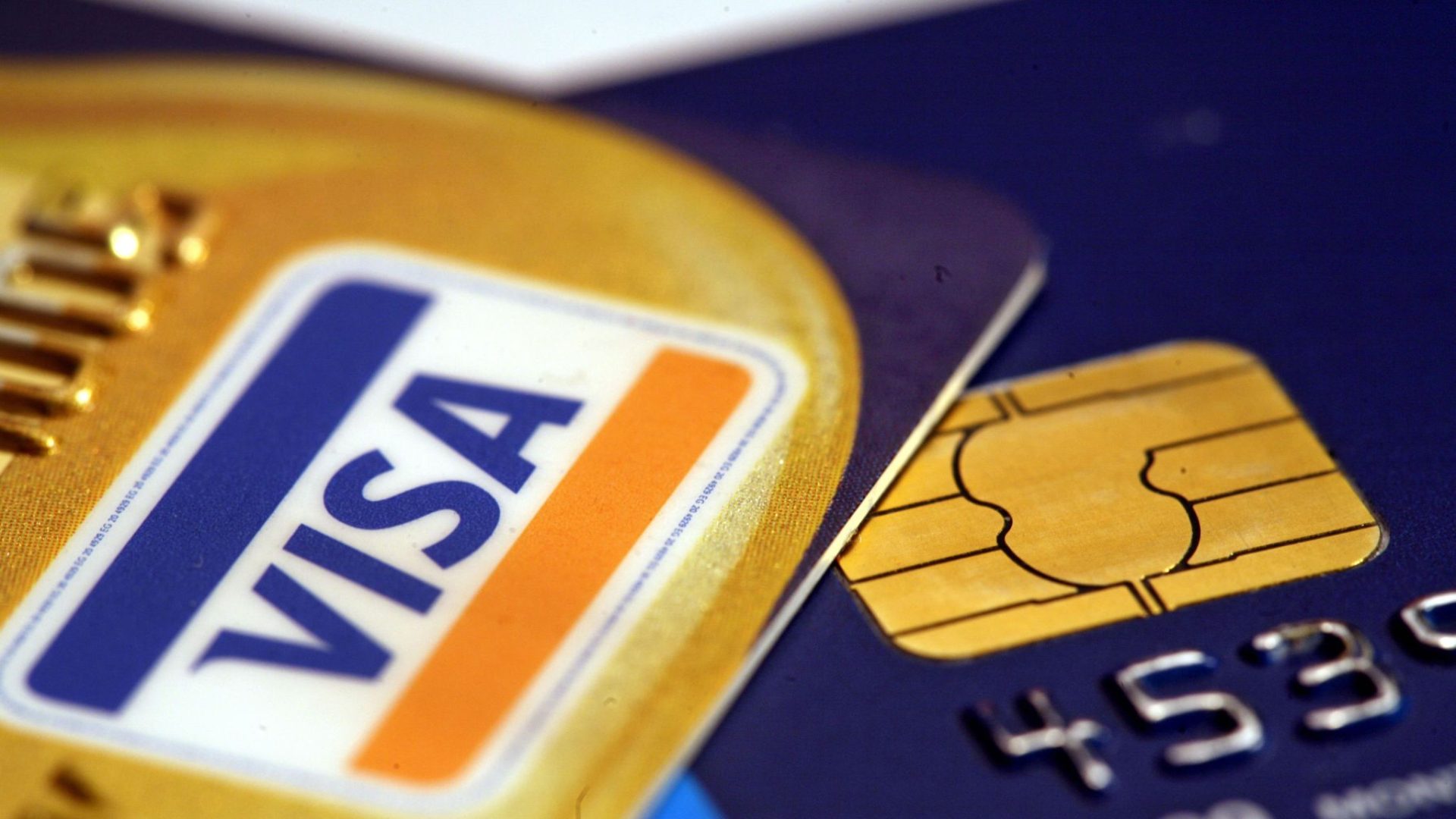 Amazon to stop accepting UK Visa credit card payments from January 2022
