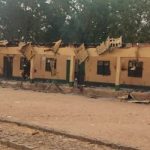 Boko Haram attacks Yobe community, sets Police Station, School ablaze