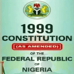 Nigeria Needs Thorough Review of Constitution - Group