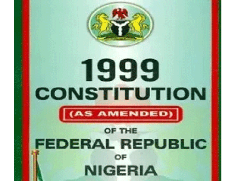 Nigeria needs thorough review of 1999 Constitution – Group