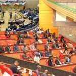 ECOWAS council considers two-term limits for presidents in the region