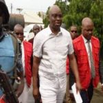 EFCC rearraigns former Ekiti Gov, Fayose on 11-count amended charge