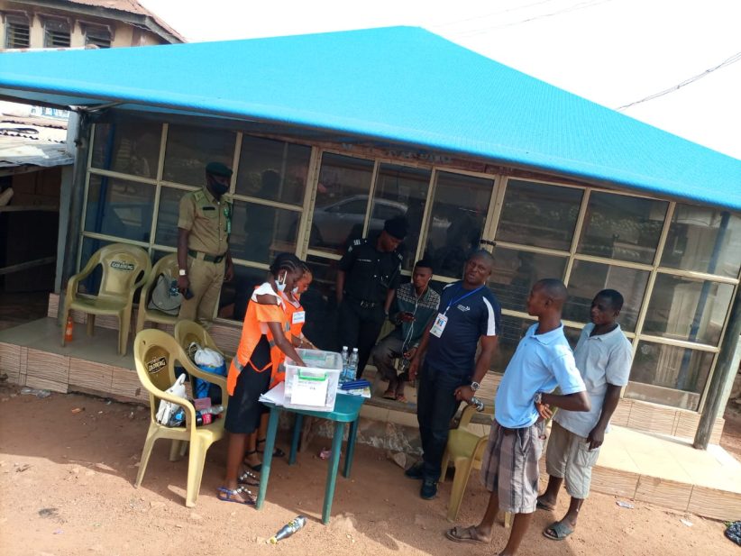 Low turnout as Ekiti residents vote to elect Council chairmen, Councillors