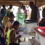 Electoral Amendment: A look at the Journey to credible elections in Nigeria