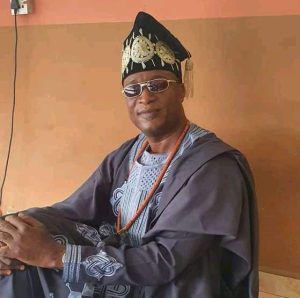 Gov Akeredolu visits Olowo over Elewere’s assassination