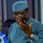 Fayemi gives Dec 18 deadline to governorship aspirants to resign position