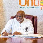 Governor Akeredolu makes five fresh appointments