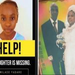 The gruesome murder of 7-year-old-girl in Ado-Ekiti