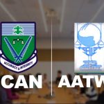 ICAN inducts 743 new members into Accounting technicians West Africa