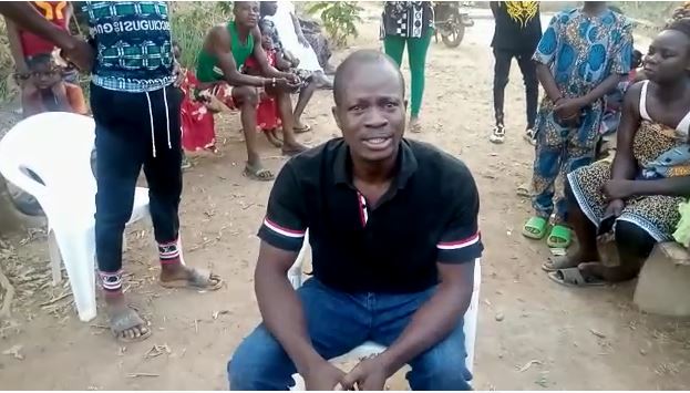 Ifa Priest regains freedom after six months in DSS custody