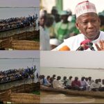 Kano bans use of commercial boats in Bagwai-Badau River