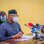 Fayemi signs 2022 Appropriation bill into law, promises timely completion of legacy projects