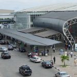 Lagos Airport Parking Facility Is Safe And Secure - FAAN