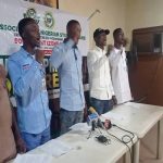 NANS Advocates Institution of INEC registration centres across campuses in Southwest