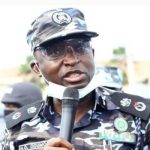 Police commence investiogation into death of 8 Children in Badagry