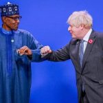 UK Suspends issuance of Visitor's Visas to Nigerians