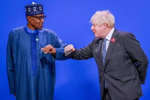 UK Suspends issuance of visitor’s visas to Nigerians