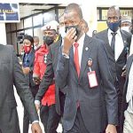 EFCC Chairman present as Counsel stalls subsidy trial