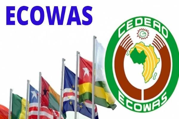 ECOWAS Ends turbulent 2021 with a critical summit  *By Paul Ejime