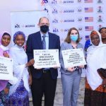American Embassy facilitates oncologists training in Nigeria