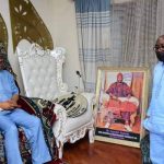 Akeredolu charges Security Operatives to fish out killers of Owo High Chief