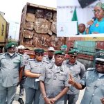 FG proposes framework to stop Customs from revenue collection