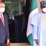 TURKEY-AFRICA SUMMIT: PRESIDENT BUHARI CALLS FOR CONCRETE SUPPORT TO DEFEAT TERRORISM IN AFRICA
